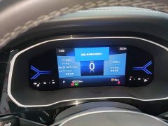 Volkswagen Jetta VS7 Black Edition 1.4T Automatic Comfort Pro - ფოტო 12