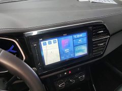 Volkswagen Jetta VS7 Black Edition 1.4T Automatic Comfort Pro - ფოტო 13