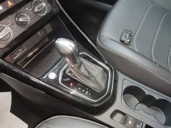 Volkswagen Jetta VS7 Black Edition 1.4T Automatic Comfort Pro - ფოტო 14