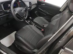 Volkswagen Jetta VS7 Black Edition 1.4T Automatic Comfort Pro - ფოტო 15