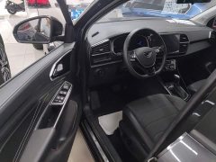 Volkswagen Jetta VS7 Black Edition 1.4T Automatic Comfort Pro - ფოტო 16