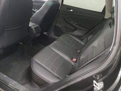 Volkswagen Jetta VS7 Black Edition 1.4T Automatic Comfort Pro - ფოტო 17