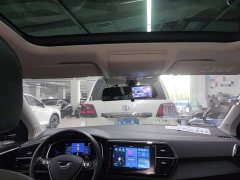 Volkswagen Jetta VS7 Black Edition 1.4T Automatic Comfort Pro - ფოტო 18