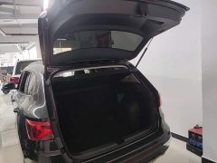 Volkswagen Jetta VS7 Black Edition 1.4T Automatic Comfort Pro - ფოტო 19