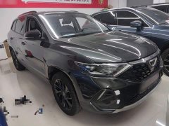 Volkswagen Jetta VS7 Black Edition 1.4T Automatic Comfort Pro - ფოტო 4