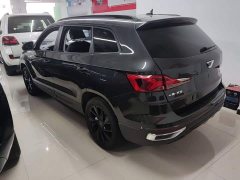 Volkswagen Jetta VS7 Black Edition 1.4T Automatic Comfort Pro - ფოტო 5