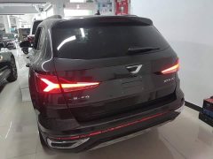Volkswagen Jetta VS7 Black Edition 1.4T Automatic Comfort Pro - ფოტო 6