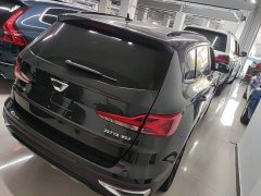 Volkswagen Jetta VS7 Black Edition 1.4T Automatic Comfort Pro - ფოტო 7