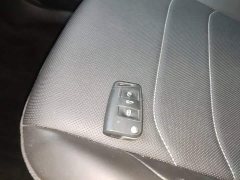 Volkswagen Jetta VS7 Black Edition 1.4T Automatic Comfort Pro - ფოტო 9