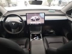 Tesla Model Y Rear-Wheel Drive - ფოტო 10