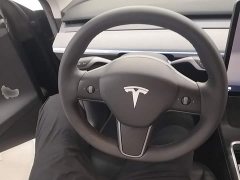 Tesla Model Y Rear-Wheel Drive - ფოტო 11