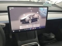 Tesla Model Y Rear-Wheel Drive - ფოტო 13
