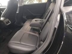 Tesla Model Y Rear-Wheel Drive - ფოტო 17