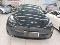 Tesla Model Y Rear-Wheel Drive - ფოტო 3