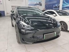 Tesla Model Y Rear-Wheel Drive - ფოტო 4