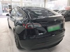 Tesla Model Y Rear-Wheel Drive - ფოტო 5