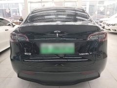 Tesla Model Y Rear-Wheel Drive - ფოტო 6