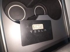 Tesla Model Y Rear-Wheel Drive - ფოტო 9