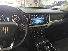 FAW Hongqi HS7 3.0T Automatic Four-Wheel Drive Smart Connected Flagship Enjoyment Edition - ფოტო 10
