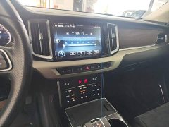 FAW Hongqi HS7 3.0T Automatic Four-Wheel Drive Smart Connected Flagship Enjoyment Edition - ფოტო 13