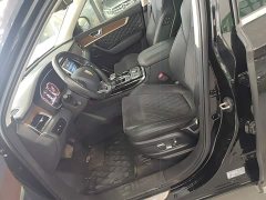 FAW Hongqi HS7 3.0T Automatic Four-Wheel Drive Smart Connected Flagship Enjoyment Edition - ფოტო 15