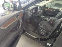 FAW Hongqi HS7 3.0T Automatic Four-Wheel Drive Smart Connected Flagship Enjoyment Edition - ფოტო 16