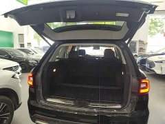 FAW Hongqi HS7 3.0T Automatic Four-Wheel Drive Smart Connected Flagship Enjoyment Edition - ფოტო 19
