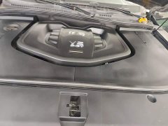 FAW Hongqi HS7 3.0T Automatic Four-Wheel Drive Smart Connected Flagship Enjoyment Edition - ფოტო 20