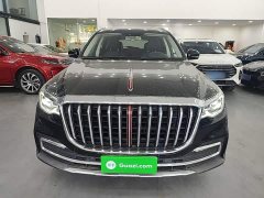 FAW Hongqi HS7 3.0T Automatic Four-Wheel Drive Smart Connected Flagship Enjoyment Edition - ფოტო 3