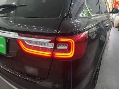FAW Hongqi HS7 3.0T Automatic Four-Wheel Drive Smart Connected Flagship Enjoyment Edition - ფოტო 8
