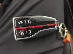 FAW Hongqi HS7 3.0T Automatic Four-Wheel Drive Smart Connected Flagship Enjoyment Edition - ფოტო 9