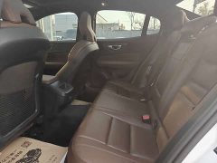 Volvo S60 T4 Intelligent Luxury Edition - ფოტო 11