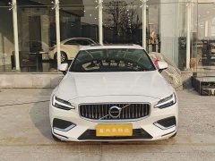 Volvo S60 T4 Intelligent Luxury Edition - ფოტო 2