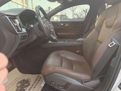 Volvo S60 T4 Intelligent Luxury Edition - ფოტო 6