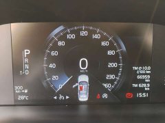 Volvo S60 T4 Intelligent Luxury Edition - ფოტო 8