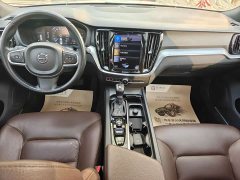 Volvo S60 T4 Intelligent Luxury Edition - ფოტო 9