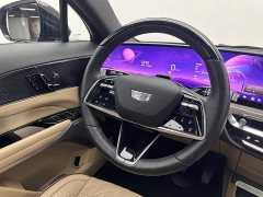 Cadillac IQ Sharp Song 2022 Four-Wheel Drive High Performance Luxury Edition - ფოტო 10