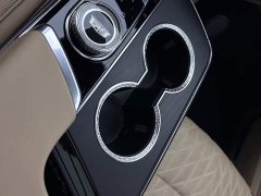 Cadillac IQ Sharp Song 2022 Four-Wheel Drive High Performance Luxury Edition - ფოტო 11
