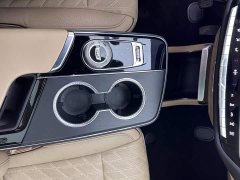 Cadillac IQ Sharp Song 2022 Four-Wheel Drive High Performance Luxury Edition - ფოტო 12