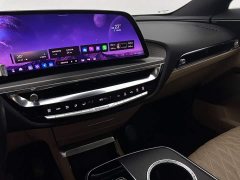 Cadillac IQ Sharp Song 2022 Four-Wheel Drive High Performance Luxury Edition - ფოტო 13