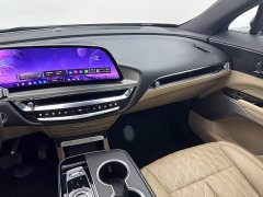 Cadillac IQ Sharp Song 2022 Four-Wheel Drive High Performance Luxury Edition - ფოტო 14