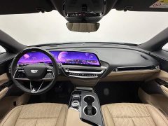 Cadillac IQ Sharp Song 2022 Four-Wheel Drive High Performance Luxury Edition - ფოტო 15