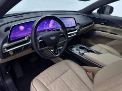 Cadillac IQ Sharp Song 2022 Four-Wheel Drive High Performance Luxury Edition - ფოტო 16
