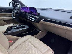 Cadillac IQ Sharp Song 2022 Four-Wheel Drive High Performance Luxury Edition - ფოტო 18