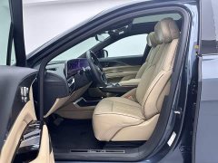 Cadillac IQ Sharp Song 2022 Four-Wheel Drive High Performance Luxury Edition - ფოტო 19
