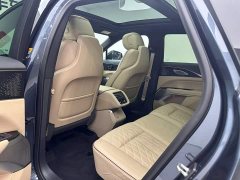 Cadillac IQ Sharp Song 2022 Four-Wheel Drive High Performance Luxury Edition - ფოტო 20