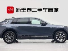 Cadillac IQ Sharp Song 2022 Four-Wheel Drive High Performance Luxury Edition - ფოტო 3