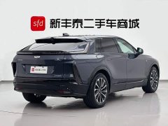 Cadillac IQ Sharp Song 2022 Four-Wheel Drive High Performance Luxury Edition - ფოტო 5