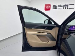 Cadillac IQ Sharp Song 2022 Four-Wheel Drive High Performance Luxury Edition - ფოტო 8