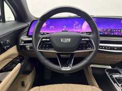 Cadillac IQ Sharp Song 2022 Four-Wheel Drive High Performance Luxury Edition - ფოტო 9